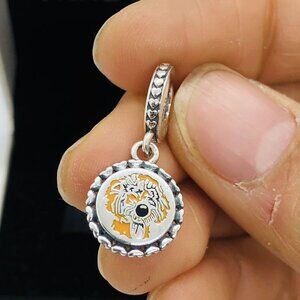 ✨🔥Pandora Doodle love charm Dog Charm Pet Charm Doggy Charm Animal Charm Gifts